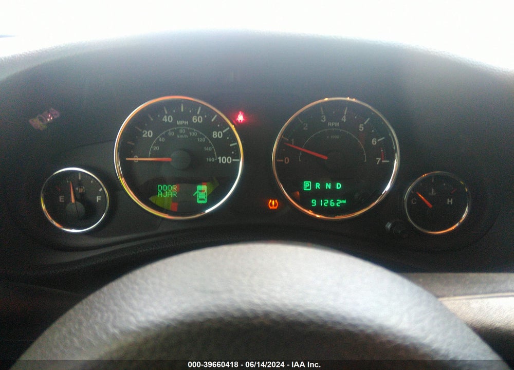 2016 JEEP WRANGLER UNLIMITED SPORT VIN: 1C4HJWDG0GL149351