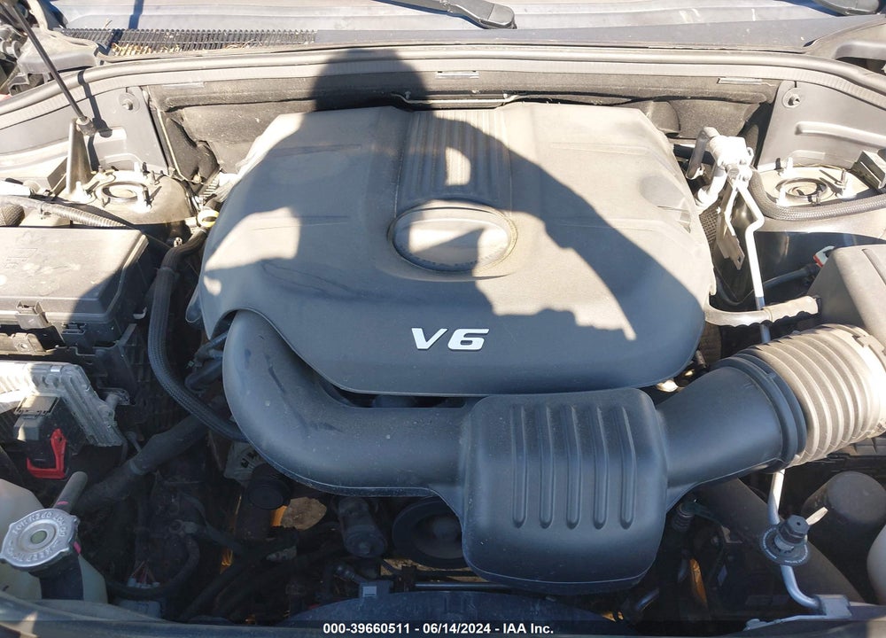 2014 JEEP GRAND CHEROKEE LIMITED VIN: 1C4RJFBG6EC350904