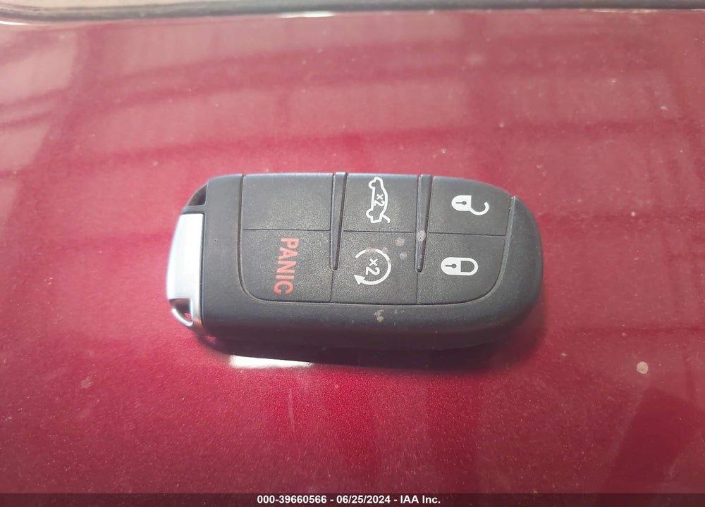 2020 CHRYSLER 300 TOURING L VIN: 2C3CCAAG8LH154630