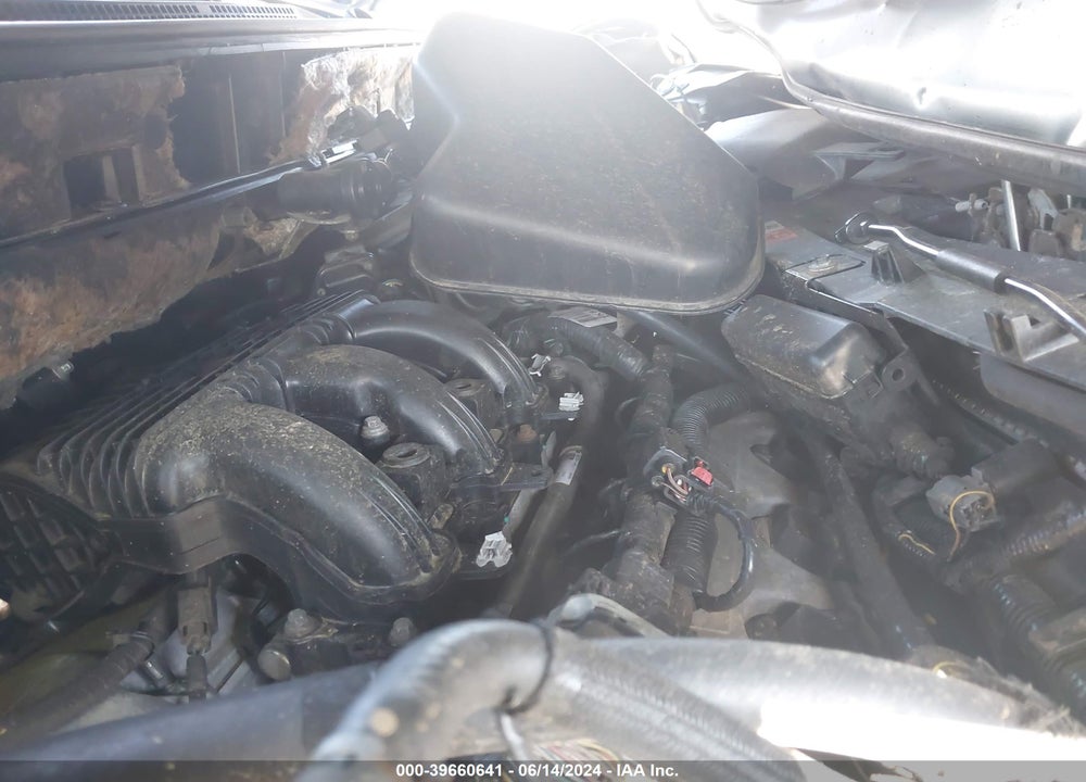 2013 MAZDA CX-9 TOURING VIN: JM3TB3CV1D0400677