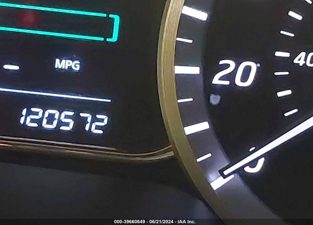 2013 NISSAN SENTRA SR VIN: 3N1AB7AP4DL645197