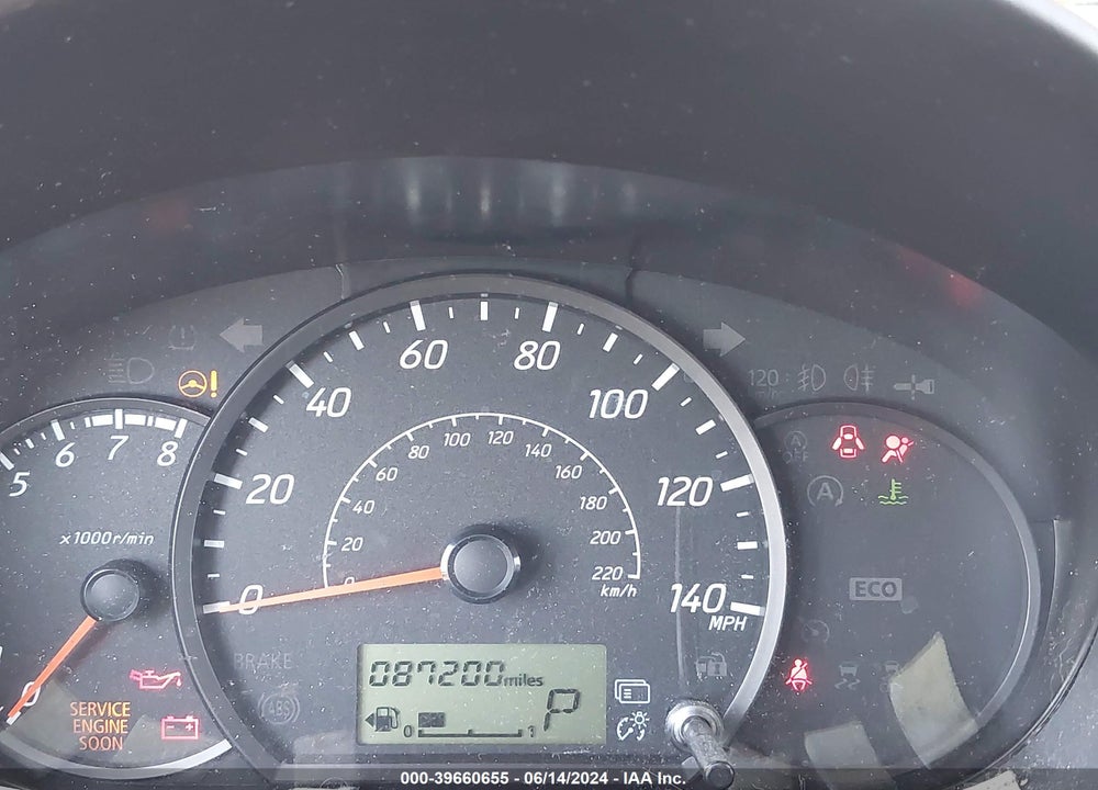 2018 MITSUBISHI MIRAGE ES VIN: ML32A3HJ7JH011622
