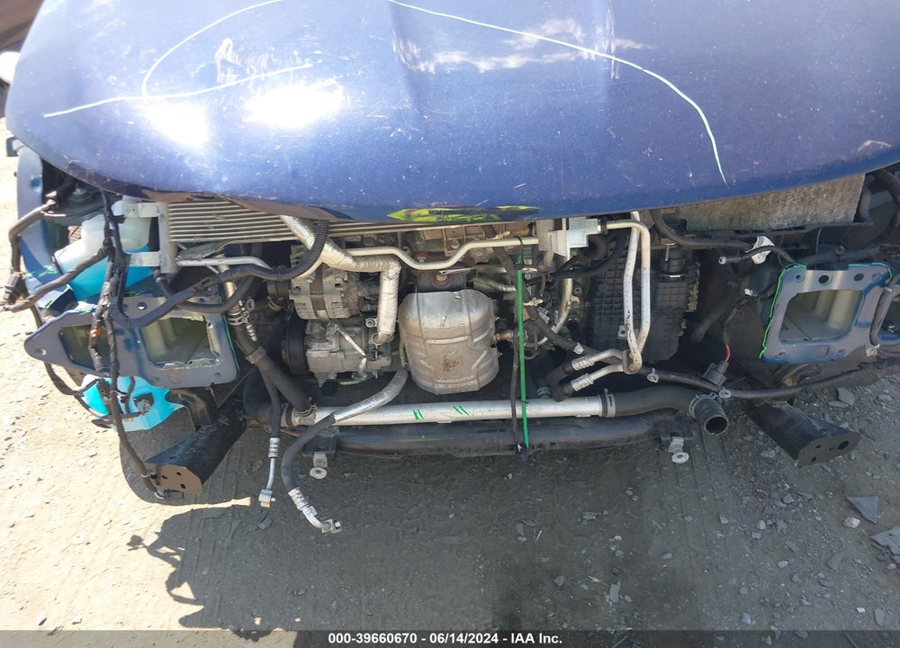 2019 CHRYSLER PACIFICA TOURING L VIN: 2C4RC1BG0KR673359