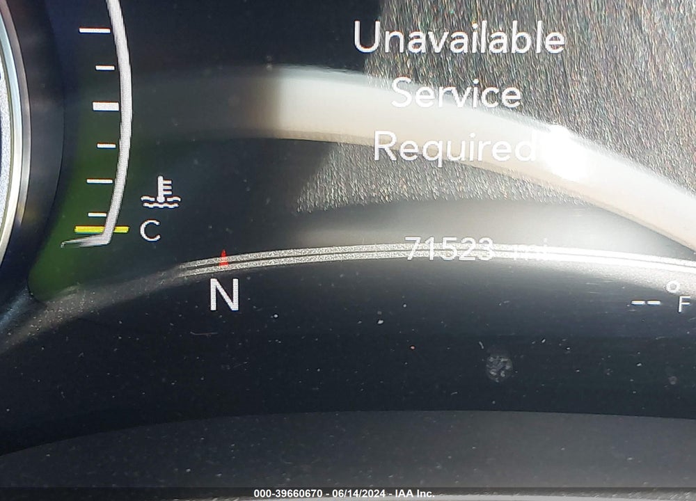 2019 CHRYSLER PACIFICA TOURING L VIN: 2C4RC1BG0KR673359