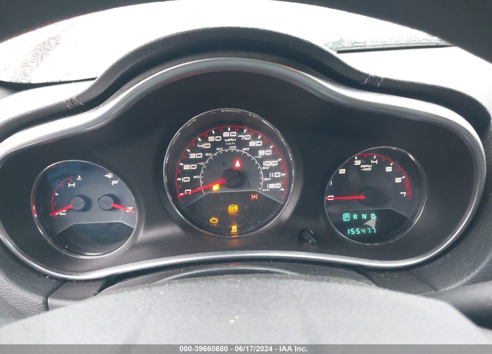 2013 DODGE AVENGER SE VIN: 1C3CDZAB0DN638543