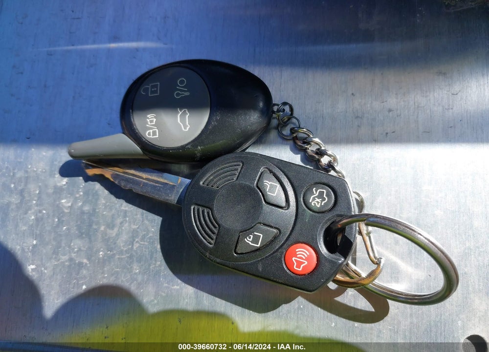 2012 FORD ESCAPE XLT VIN: 1FMCU9DG5CKB91772