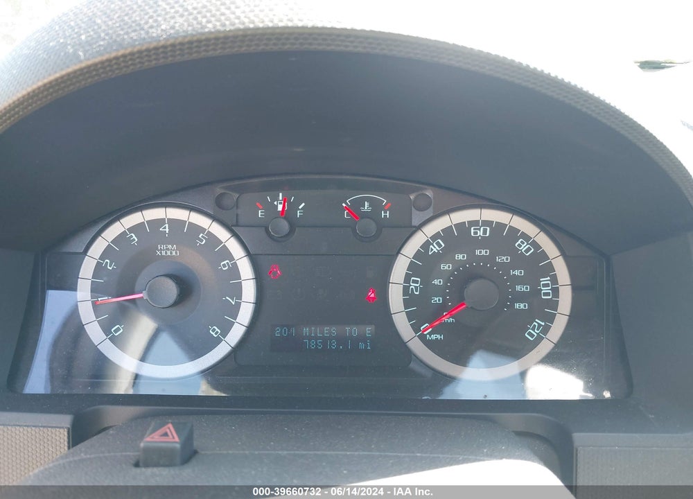 2012 FORD ESCAPE XLT VIN: 1FMCU9DG5CKB91772