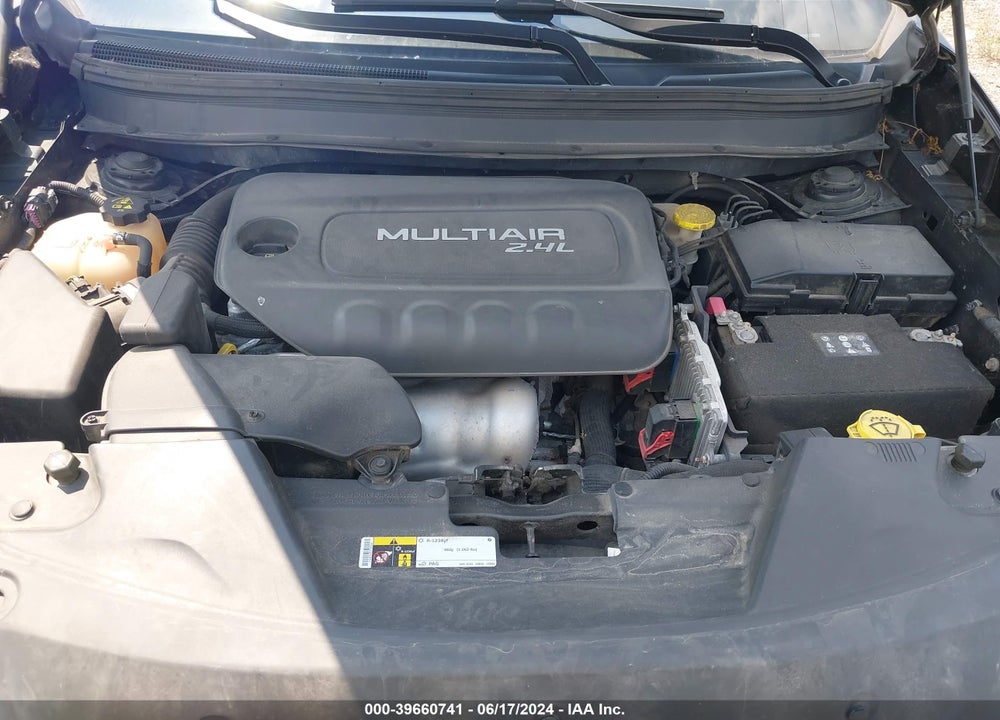 2015 JEEP CHEROKEE NORTH VIN: 1C4PJMCBXFW500642