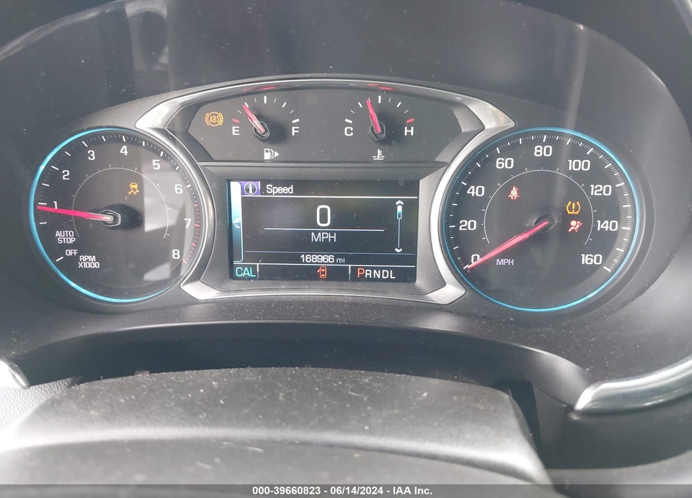 2018 CHEVROLET MALIBU LT VIN: 1G1ZD5ST0JF144042
