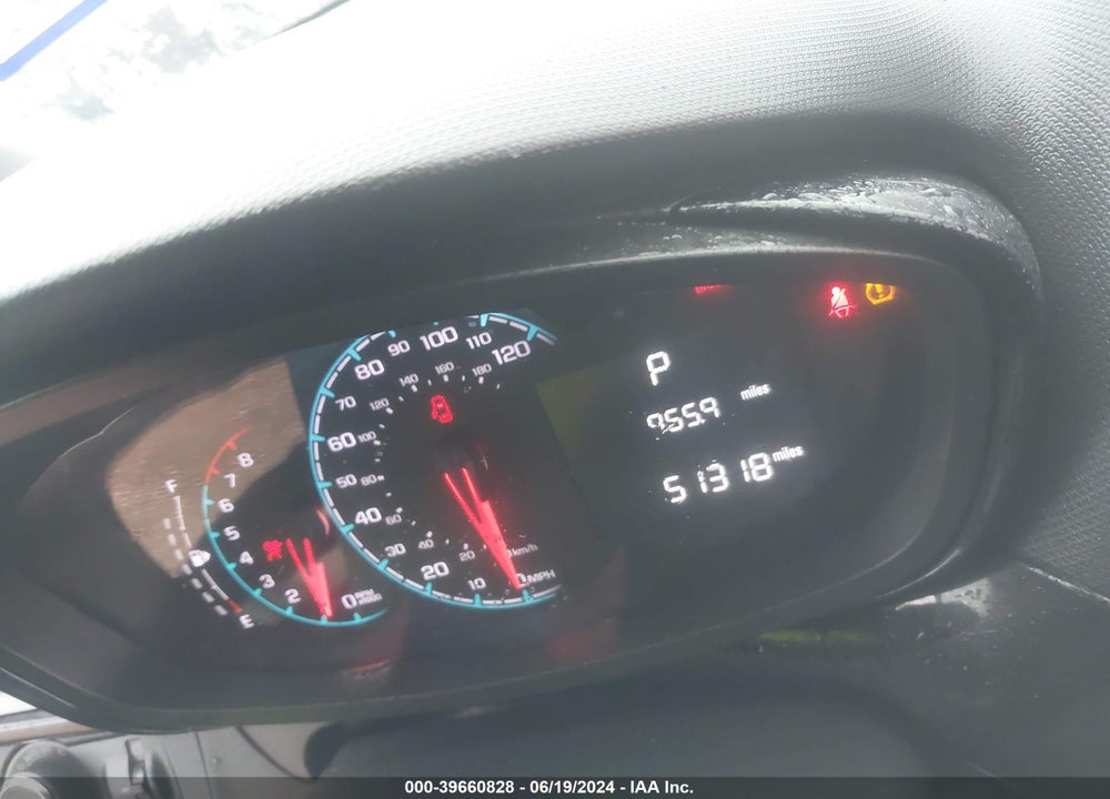 2022 CHEVROLET SPARK FWD ACTIV AUTOMATIC VIN: KL8CH6SA5NC028292