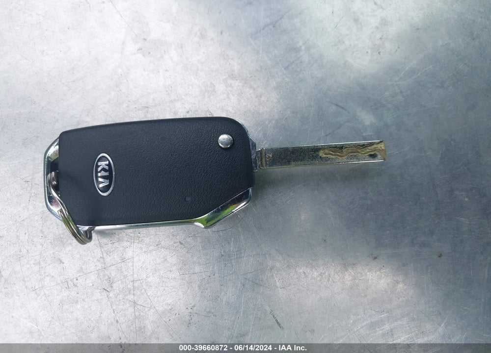 2019 KIA FORTE LXS VIN: 3KPF24AD5KE133442