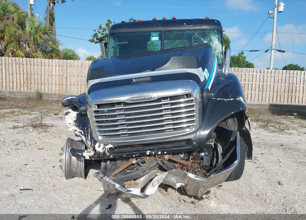 2006 FREIGHTLINER COLUMBIA COLUMBIA VIN: 1FUJA6CK56LX09427