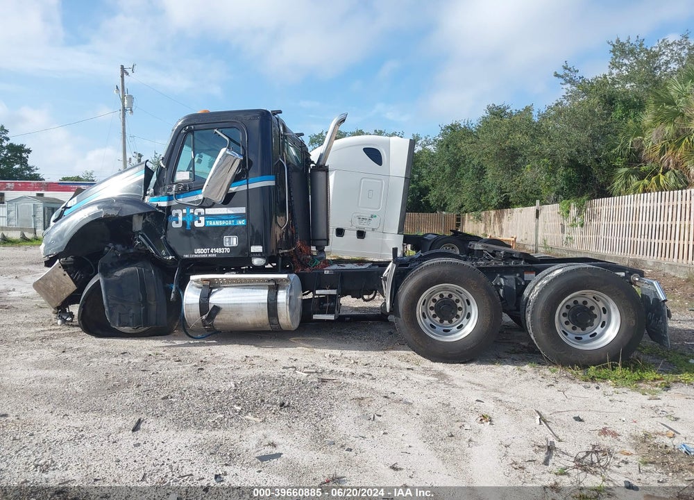 2006 FREIGHTLINER COLUMBIA COLUMBIA VIN: 1FUJA6CK56LX09427