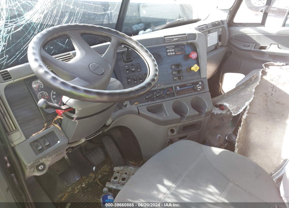 2006 FREIGHTLINER COLUMBIA COLUMBIA VIN: 1FUJA6CK56LX09427