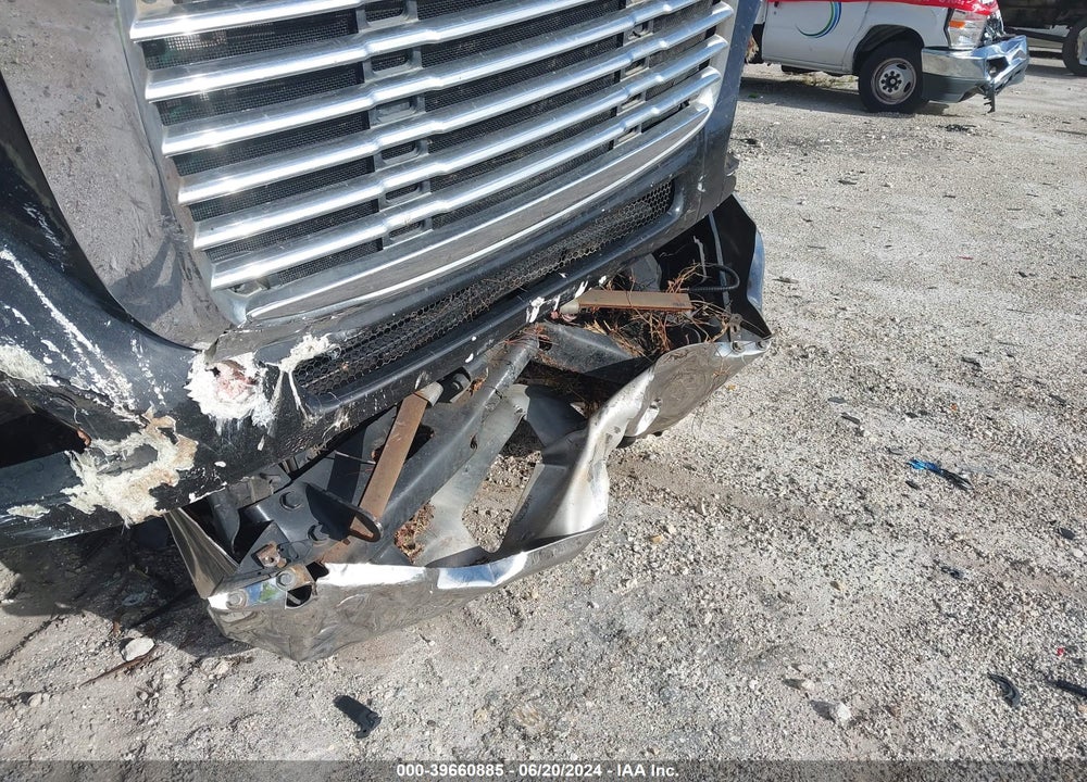 2006 FREIGHTLINER COLUMBIA COLUMBIA VIN: 1FUJA6CK56LX09427