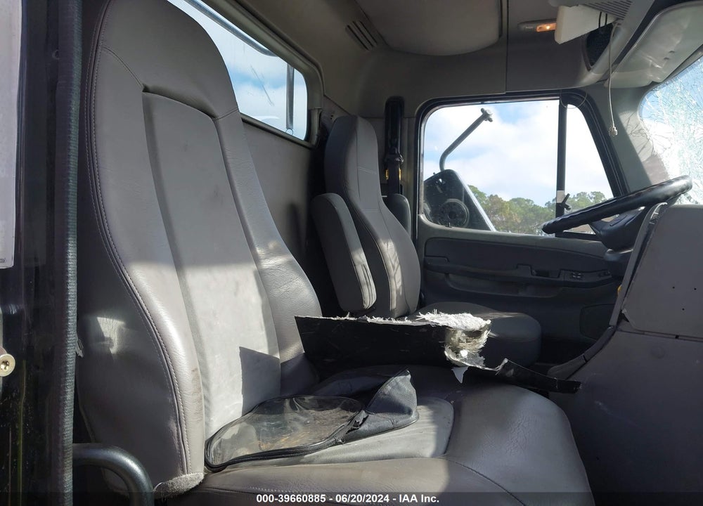2006 FREIGHTLINER COLUMBIA COLUMBIA VIN: 1FUJA6CK56LX09427