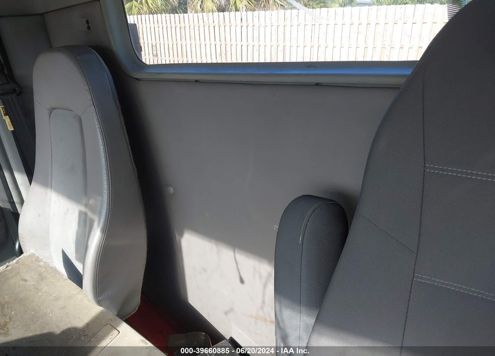 2006 FREIGHTLINER COLUMBIA COLUMBIA VIN: 1FUJA6CK56LX09427