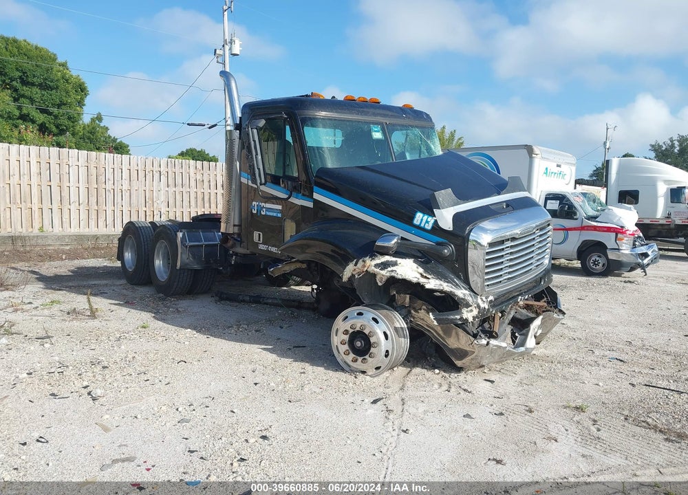 2006 FREIGHTLINER COLUMBIA COLUMBIA VIN: 1FUJA6CK56LX09427
