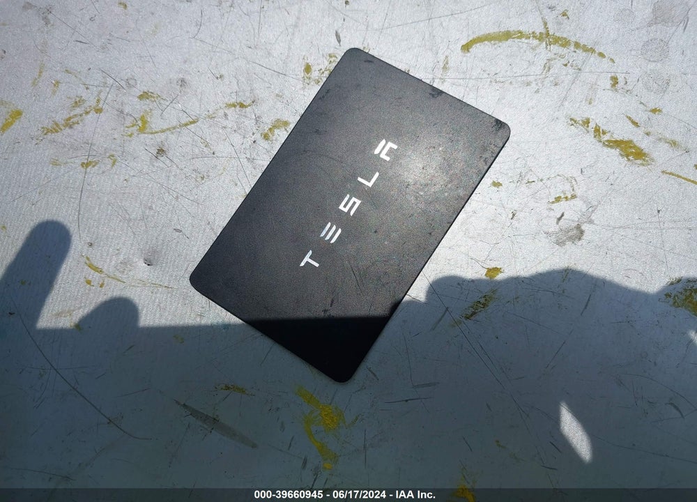 2023 TESLA MODEL 3 PERFORMANCE DUAL MOTOR ALL-WHEEL DRIVE VIN: 5YJ3E1EC6PF479270
