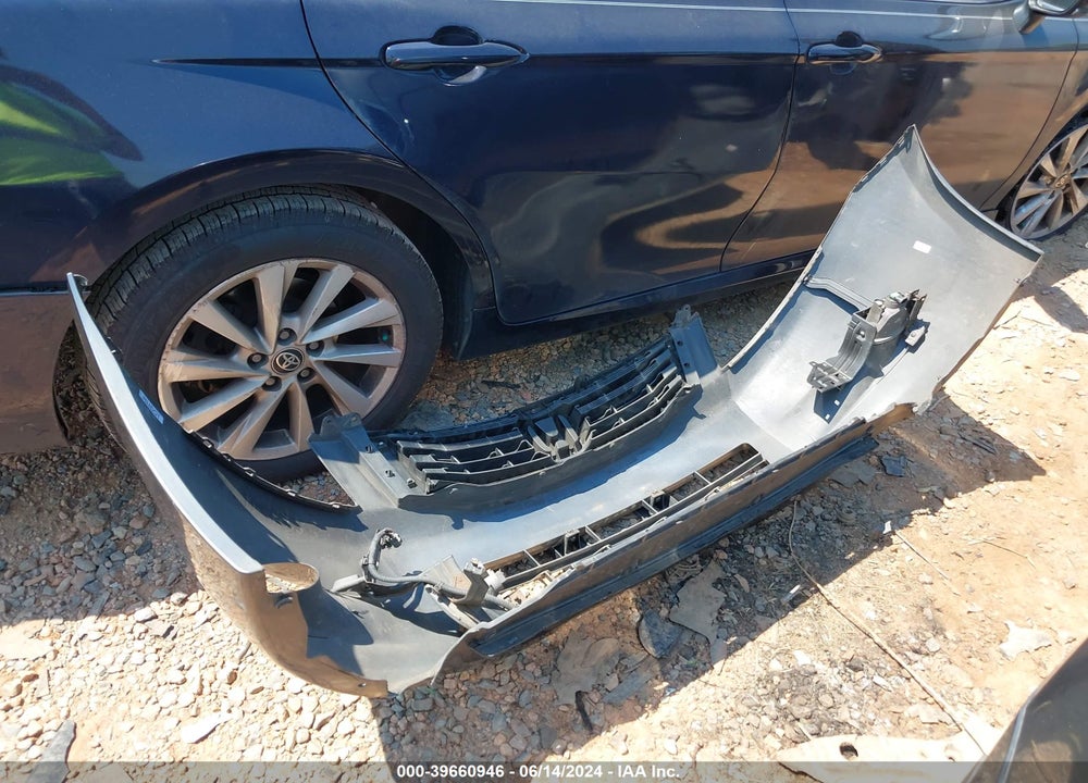 2008 HONDA ACCORD 3.5 EX VIN: 1HGCP36718A016259