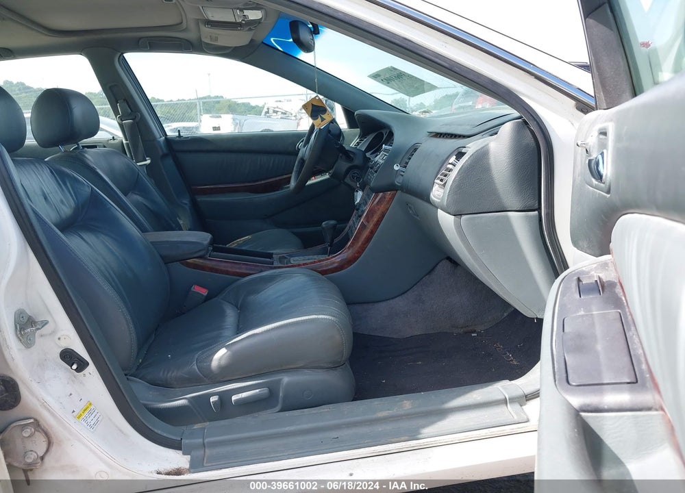 2000 ACURA TL 3.2 VIN: 19UUA5663YA037963