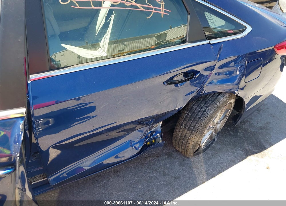 2016 HYUNDAI SONATA SE VIN: 5NPE24AF0GH323066