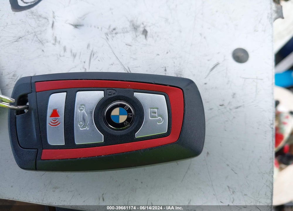 2019 BMW 430I VIN: WBA4Z1C58KEE51350