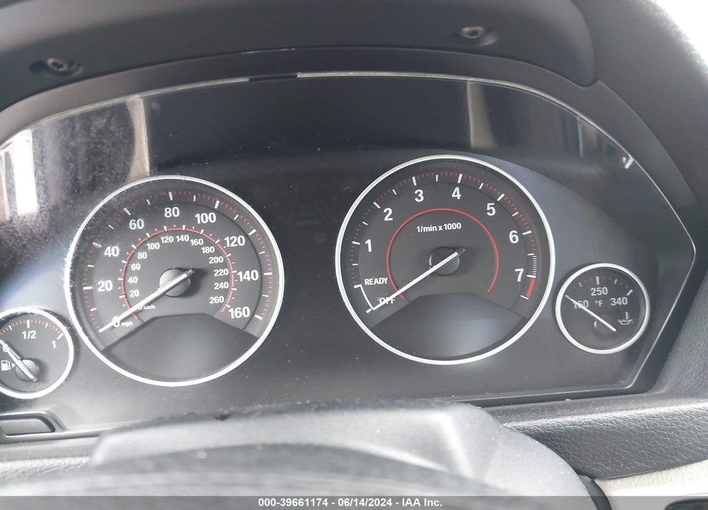 2019 BMW 430I VIN: WBA4Z1C58KEE51350