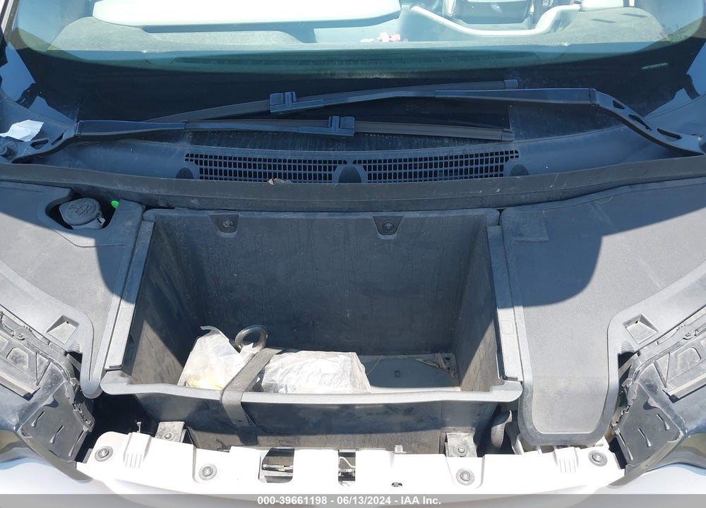 2015 BMW I3 BASE W/RANGE EXTENDER VIN: WBY1Z4C5XFV278469