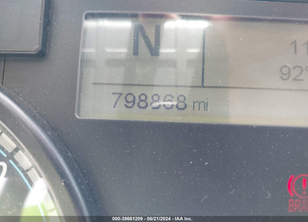 2017 FREIGHTLINER CASCADIA 125 VIN: 3AKJGLDR0HSHU3925