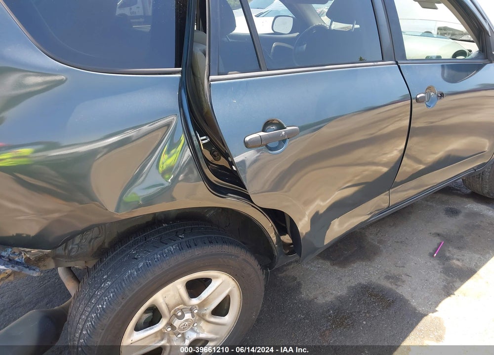 2011 TOYOTA RAV4 VIN: 2T3ZF4DV2BW059116
