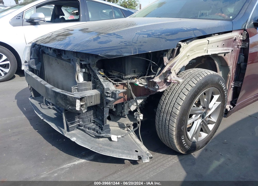 2019 KIA OPTIMA LX VIN: 5XXGT4L35KG342080