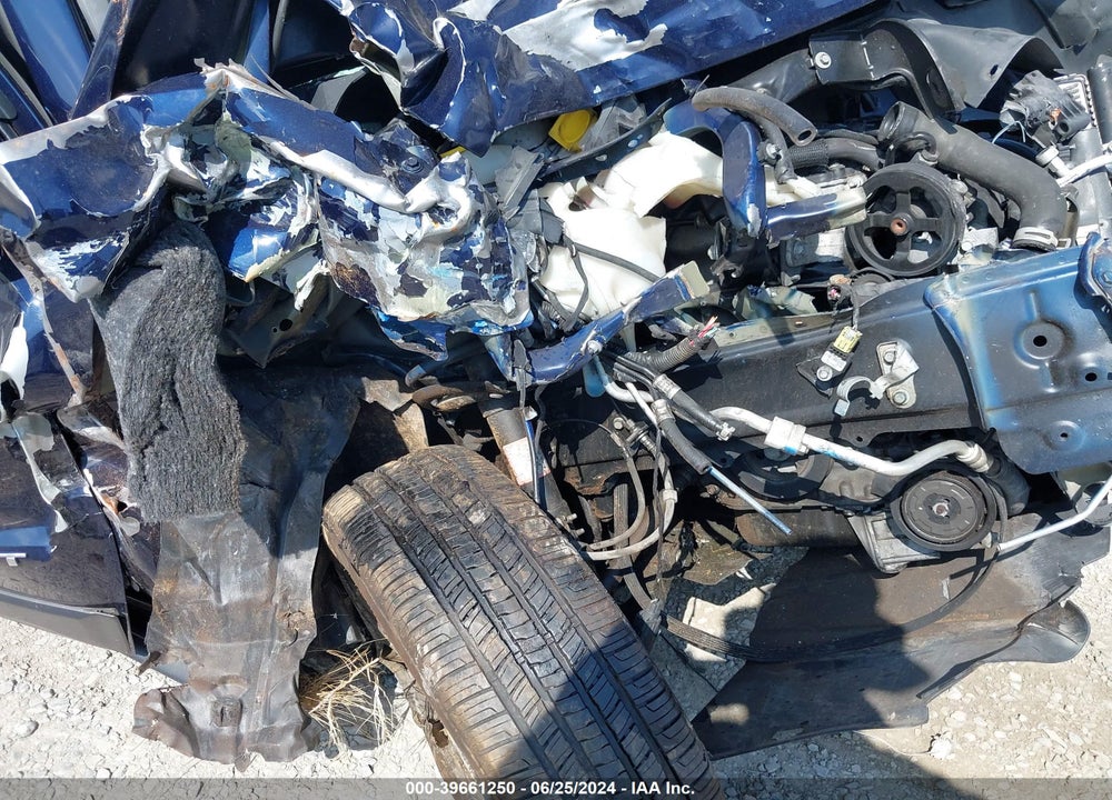 2015 JEEP PATRIOT VIN: 1C4NJRFB7FD232435