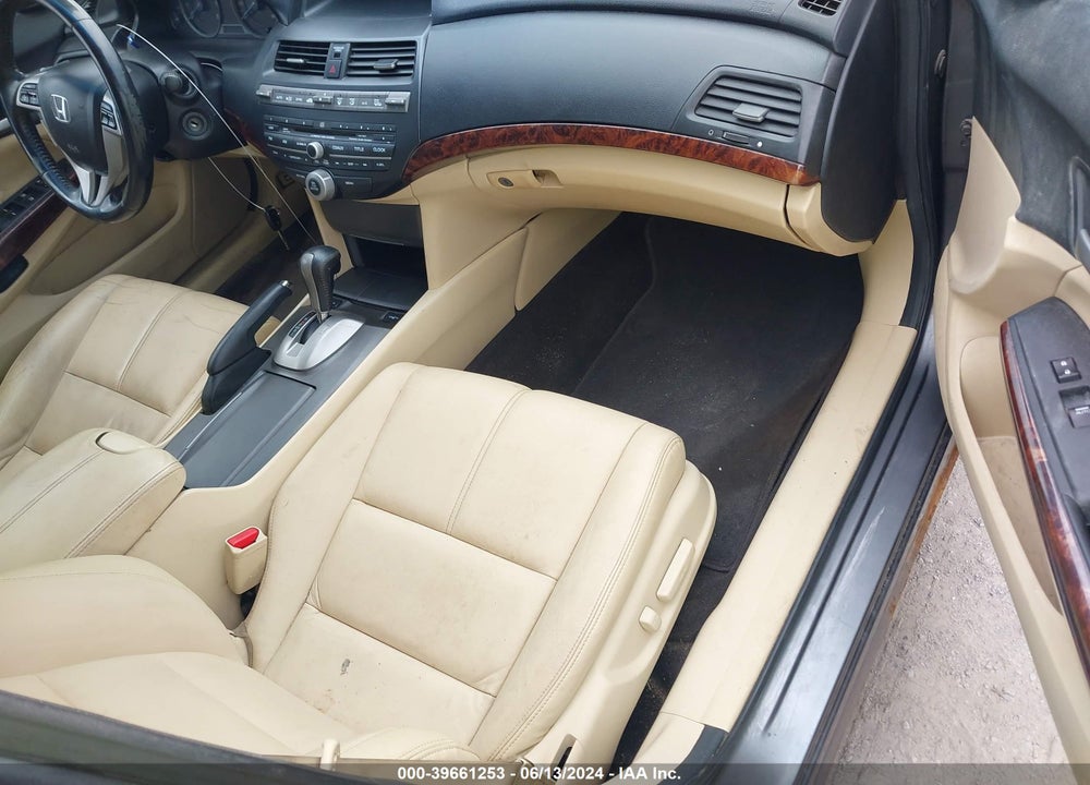 2010 HONDA ACCORD CROSSTOUR VIN: 5J6TF2H55AL004031