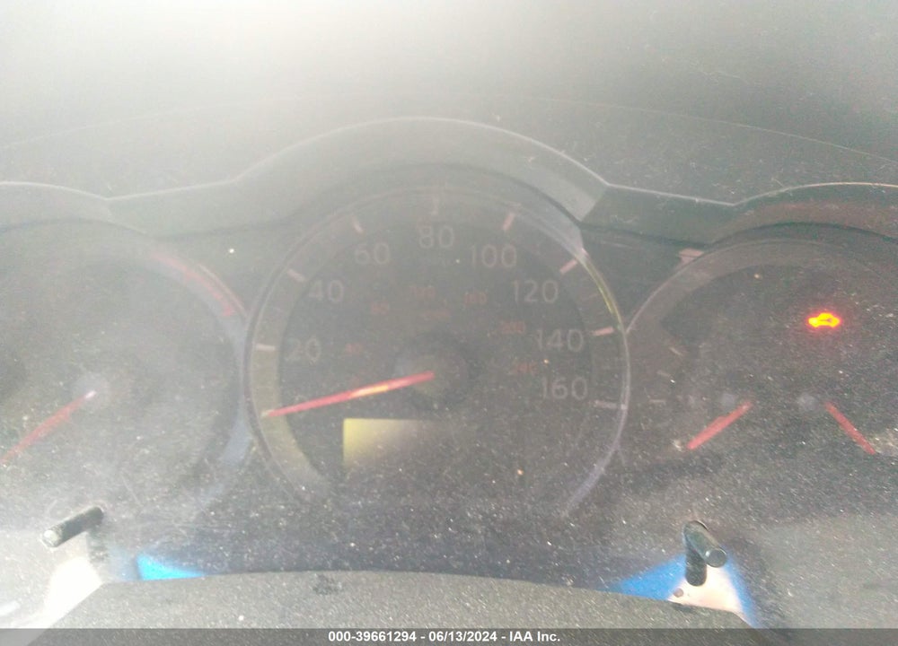 2011 NISSAN ALTIMA 2.5 S VIN: 1N4AL2AP5BN502730