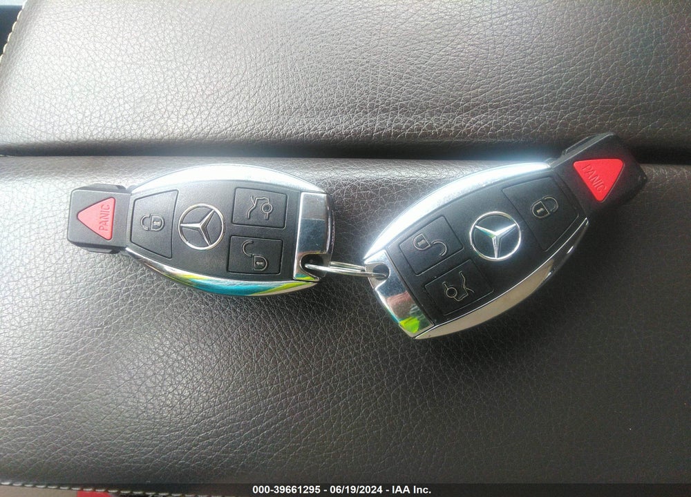 2014 MERCEDES-BENZ ML 350 4MATIC VIN: 4JGDA5HBXEA399692