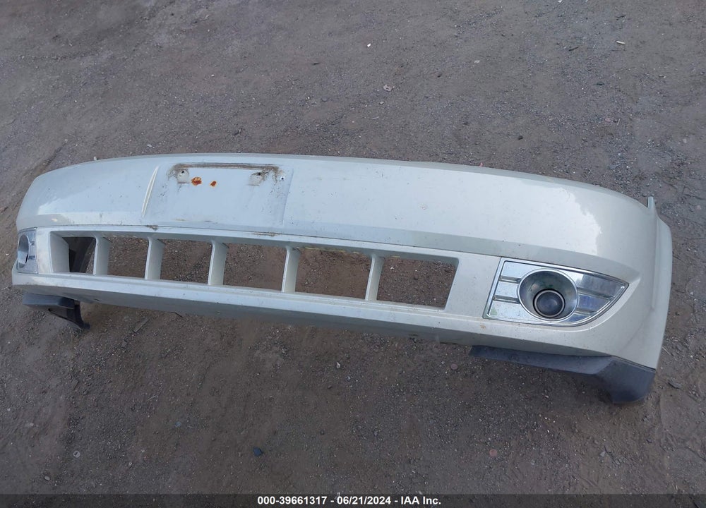 2008 FORD TAURUS SEL VIN: 1FAHP24W38G139685
