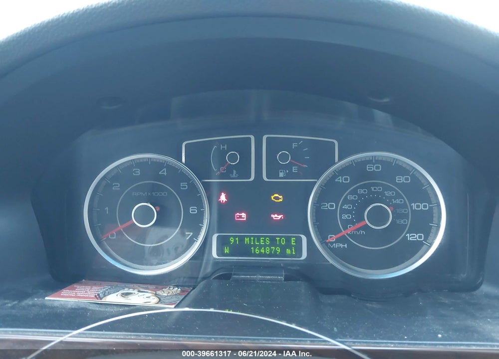 2008 FORD TAURUS SEL VIN: 1FAHP24W38G139685