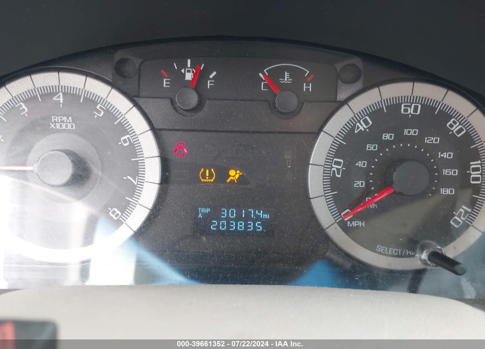 2009 FORD ESCAPE XLS VIN: 1FMCU92739KB20775