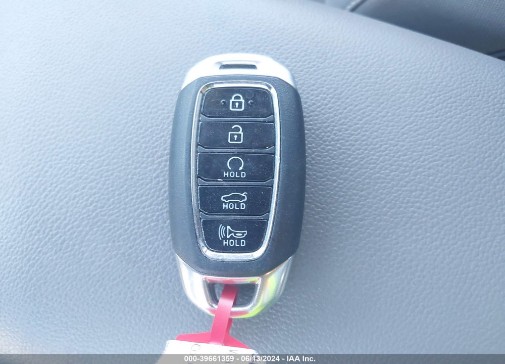 2023 HYUNDAI ELANTRA SEL VIN: KMHLM4AG3PU609540