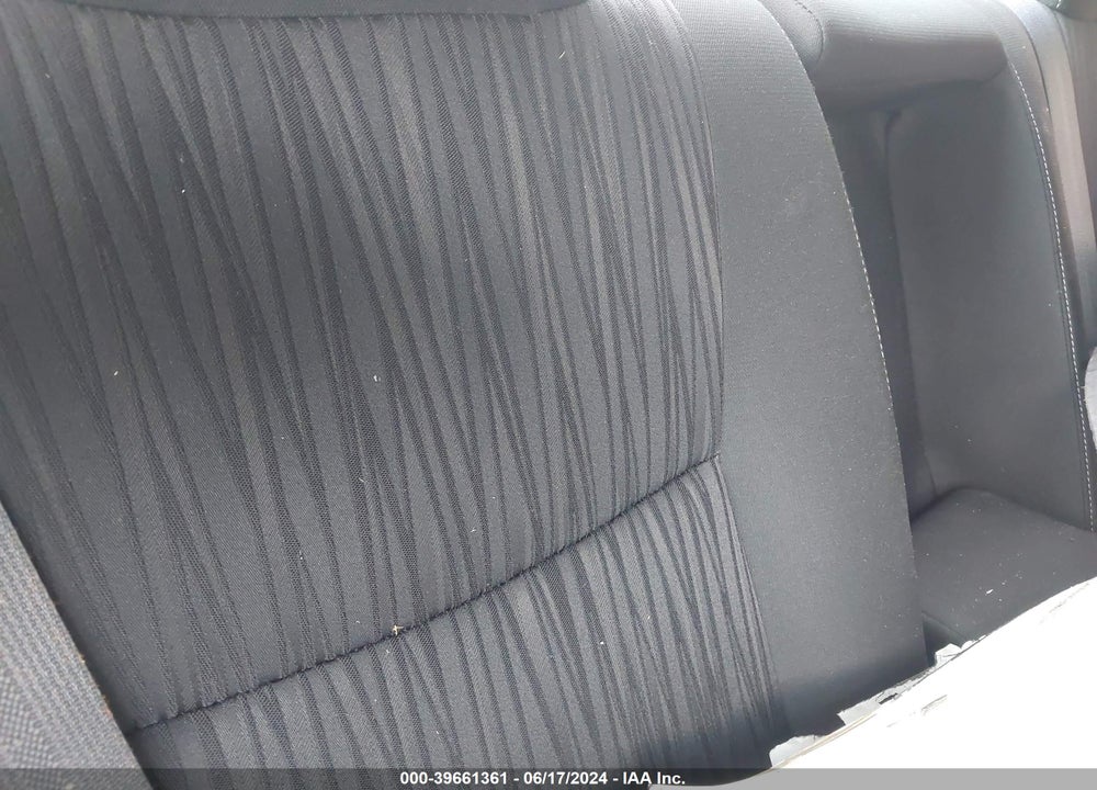 2019 NISSAN SENTRA SV VIN: 3N1AB7AP6KY335391