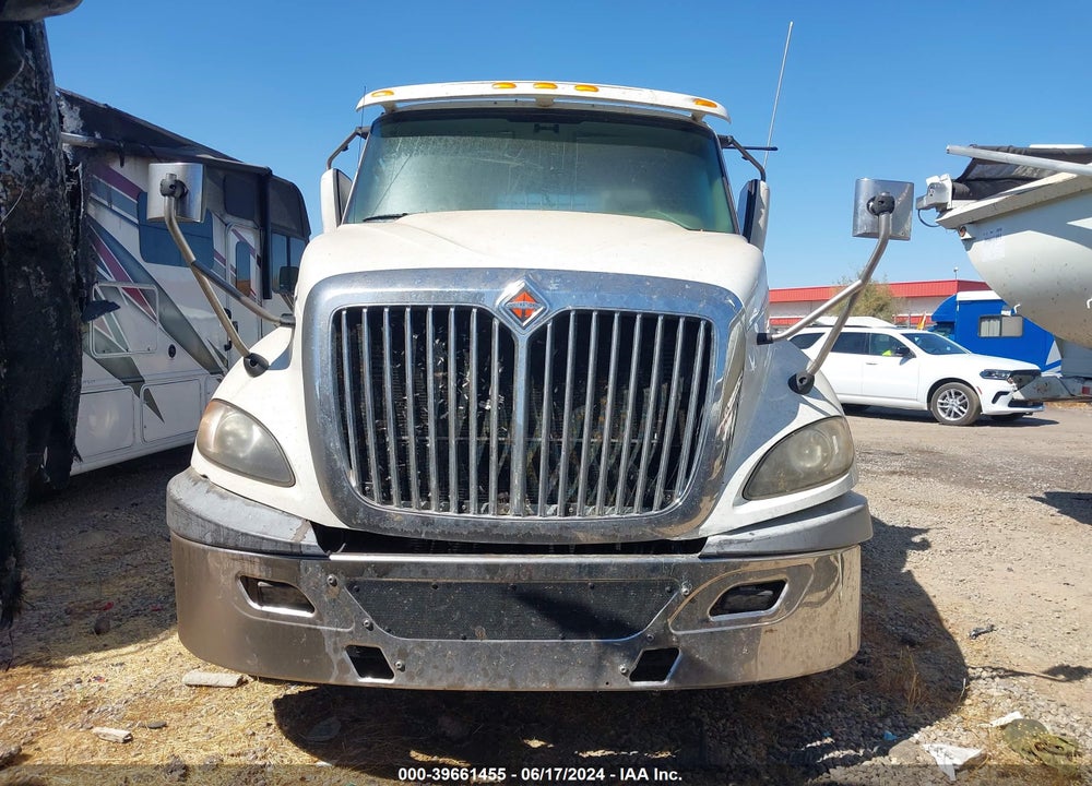 2016 INTERNATIONAL PROSTAR VIN: 3HSDJAPR1GN221074