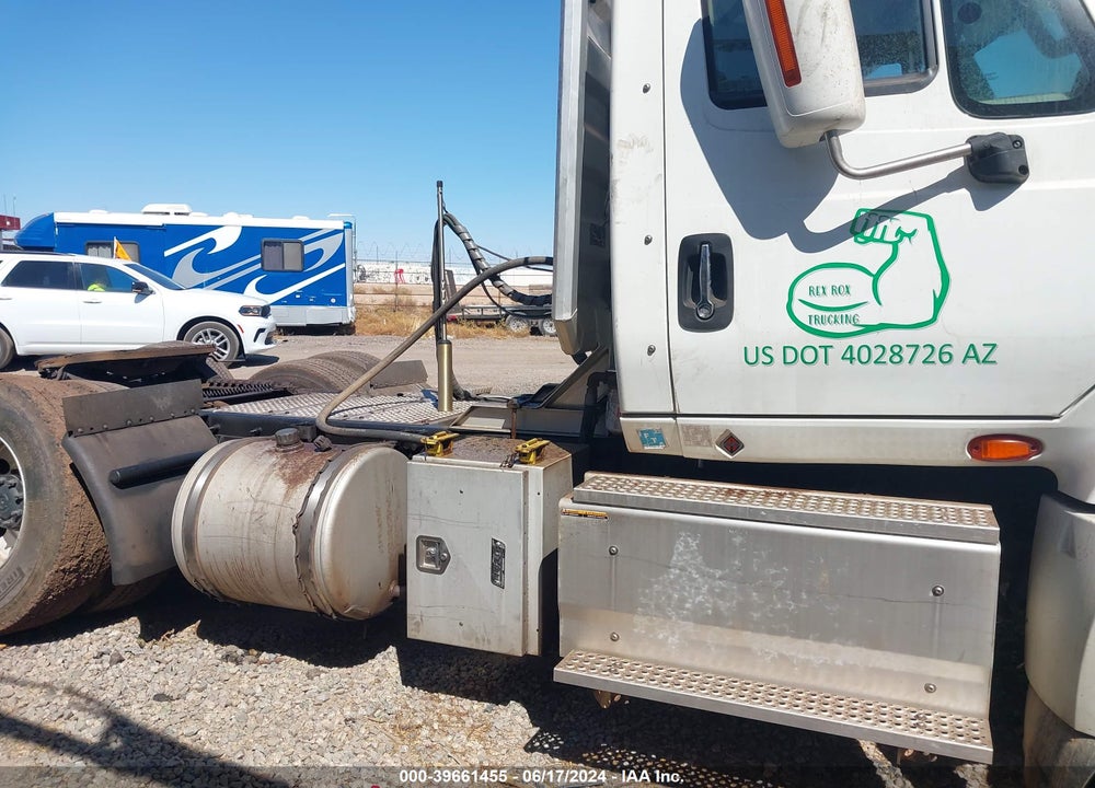 2016 INTERNATIONAL PROSTAR VIN: 3HSDJAPR1GN221074