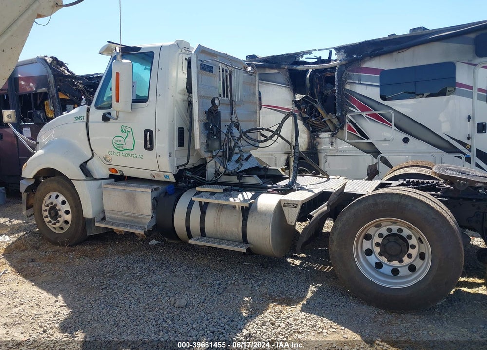 2016 INTERNATIONAL PROSTAR VIN: 3HSDJAPR1GN221074