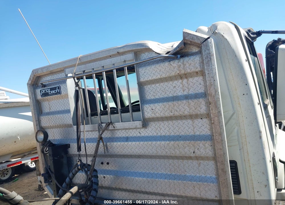 2016 INTERNATIONAL PROSTAR VIN: 3HSDJAPR1GN221074