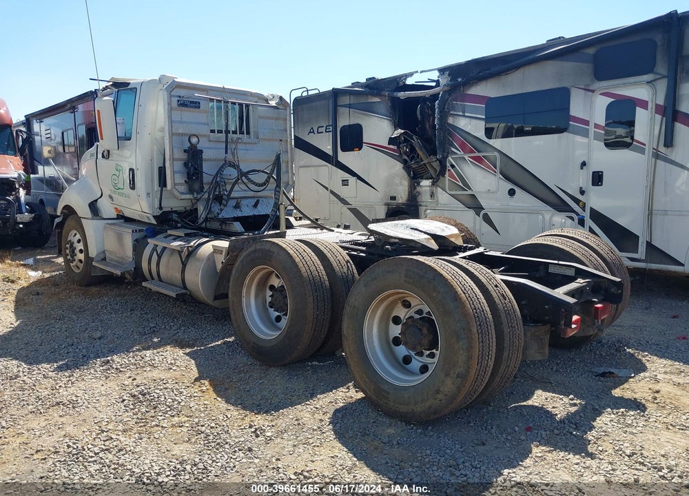 2016 INTERNATIONAL PROSTAR VIN: 3HSDJAPR1GN221074