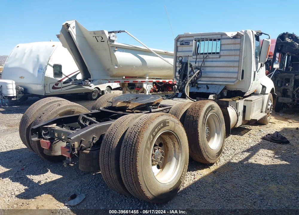 2016 INTERNATIONAL PROSTAR VIN: 3HSDJAPR1GN221074