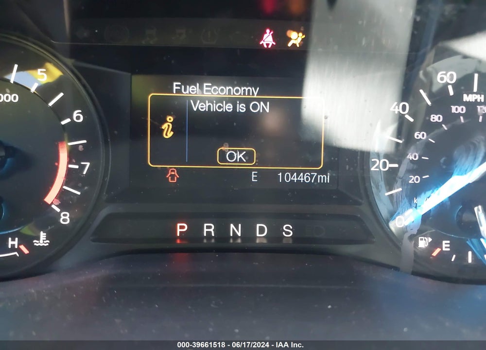 2017 FORD EXPLORER XLT VIN: 1FM5K7D8XHGD79399