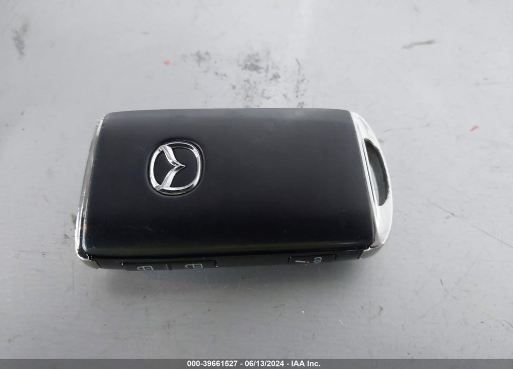 2020 MAZDA CX-30 SELECT PACKAGE VIN: 3MVDMACL0LM139661