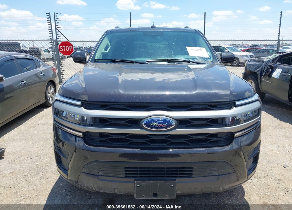 2024 FORD EXPEDITION XLT MAX VIN: 1FMJK1H89REA50194